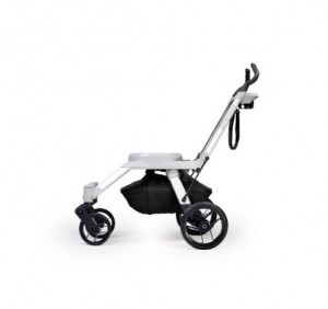 WTS: Orbit Baby G2 Stroller & Segway x2 