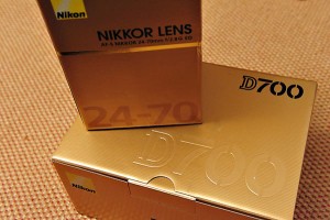 Brand New : Brand New Nikon D3,Nikon D90 12MP DSLR Camera,