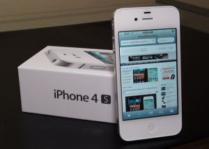 Apple iPhone 4s For Sale