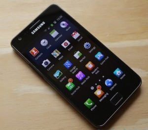 New Samsung i9100 Galaxy S II/Apple iPhone 4s 32GB Black Unlocked