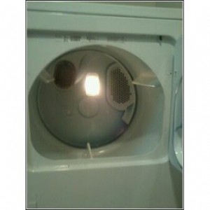 Like New Whirlpool Gas Dryer