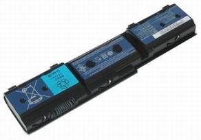 Wholesale  Acer aspire 1825 laptop battery,brand new 4400mAh Only AU $67.86| Free Fast Shipping