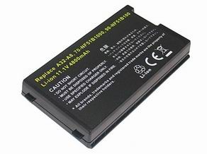 Asus nb-bat-a8-nf51b1000 laptop batteries,brand new 4400mAh Only AU $60.52|Fast Delivery