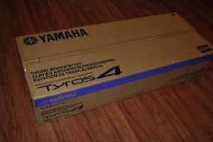 FS: Yamaha Tyros 4 61,Korg Pa2XPro 76