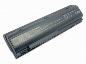 Batterie pour ordinateur portable Compaq Presario v4000 