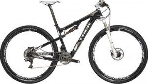  Authentic Brand New Trek Fuel EX 9.8 Bike in stock for sale
