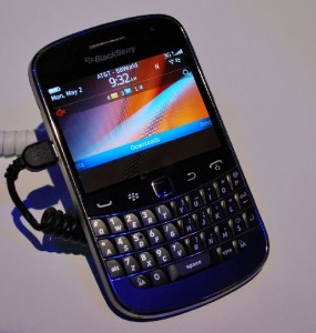   Ramadan Sale Promo : BlackBerry Bold Touch 9900 &amp; Bold Touch 9930 &amp; Style 9670 Flip 
