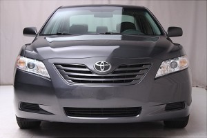 Used 2007 Toyota Camry LE Coupe