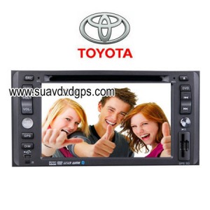 Car DVD navi TV for TOYOTA Rush,Previa,Highlander,RAV4 Standard/Limited,Hiace
