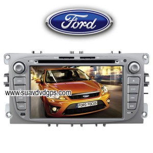 FORD FOCUS/S-MAX/MONDEO oem radio car DVD GPS multimedia player CAV-8070FN