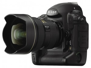 Nikon D3s Digital SLR Camera