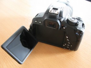 For Sale : New Nikon D300s and Canon EOS 550D