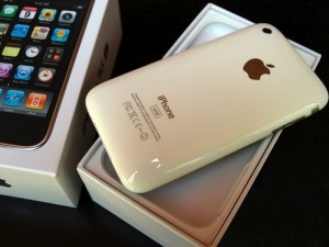 EN VENTA: Apple iPhone 4 (16/32gb)