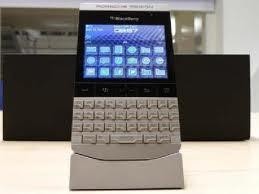 For sell: Blackberry tk victory, Blackberry porsche design