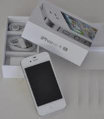 WTS :Brand New Apple Iphone 4s 64gb white , Samsung Galaxy S3 white and Black