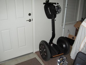 Segway X2,i2 and x2 golf for sale