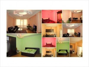 For sale: apartments, 50 m2 - 25???. - Cherkassy, Cherkas'ka Oblast, Ukraine