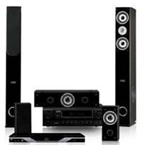 F/S Brendal Home Theater System (BR 301 - Wireless)