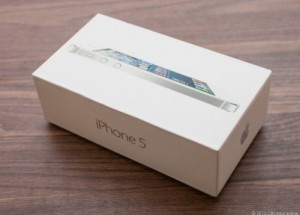 Brand new Apple iPhone 5 32gb
