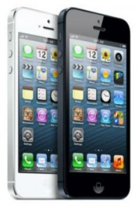 Apple iPhone 5 &amp; 4s factory unlocked