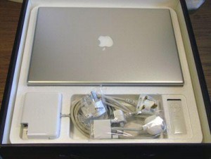 Apple MacBook Pro (13-Inch, 2011 Version) iPhone 5 32GB