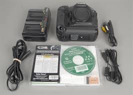 Canon EOS 1D X Digital SLR Camera w/Canon 24-70 f/2.8L II &amp; 70-200 f/2.8L II Lenses