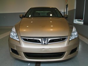 2006 Honda Accord 2.4 Lx for sale