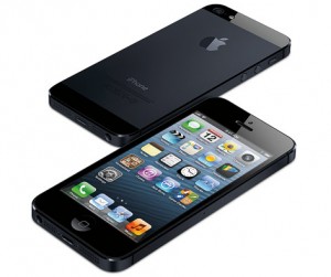 Buy Brand new Apple Iphone 5 Black 16GB Unlocked
