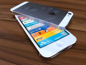 Buy 2 Get 1 Free: Apple iPhone 5 iOS-6 64GB / BlackBerry Porsche P'9981 / Samsung Galaxy S3