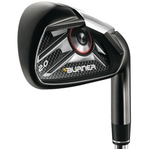 TaylorMade Burner 2.0 Golf Clubs for Rent