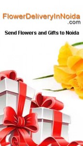 Bliss the event in Noida with flowers