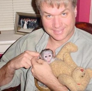 Intelligent Male and Female Capuchin monkeys for Adoption/Sale