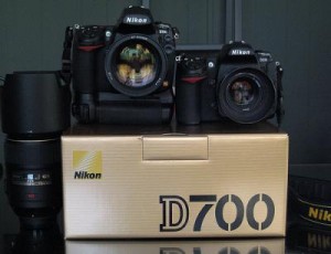 For Sale: Nikon D700, D3X, D90, Canon EOS 5D Mark II DSLR