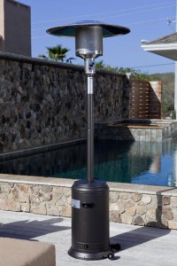 Buy Gas patio heaters and firepits online | free shipping