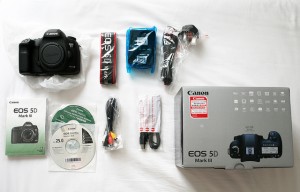 For Sale New canon eos 5D mark III DSLR Camera