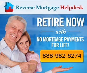 REVERSE MORTGAGE SOLUTION