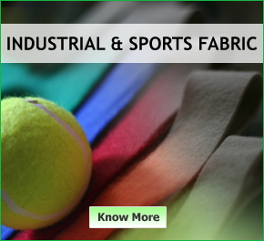 Buy Industrial Fabrics at Kochar Woolen Mills
