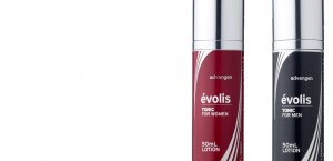 Evolis - Best Hairloss Treatment