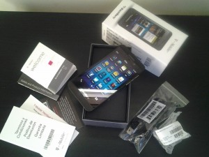 Blackberry z10, Apple iphone 5, Samsung Galaxy s4, Blackberry Q10