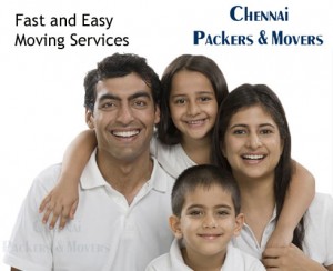 Packers Movers Delhi | Chennai Packers Movers