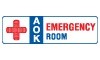 24 Hour AOK Emergency Room Houston