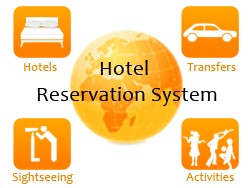 Hotel Booking System (Agoda, Booking.com XML integration)