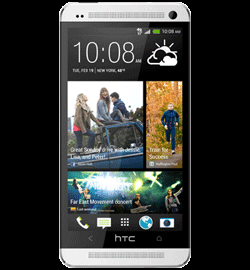 HTC One X 32gb