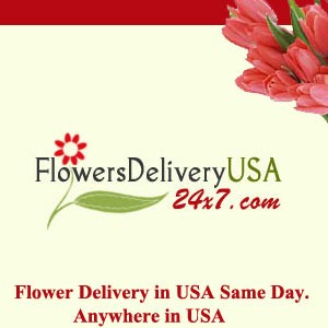 Bring a piece of garden at home in USA