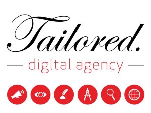 Tailored Digital Agency- Website Design, SEO, Marketing, Copywriting &amp; More