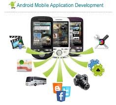 Mobile Apps Development Company in Noida