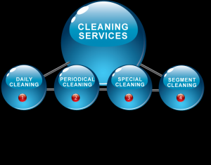 Brazilian Touch Cleaning Service