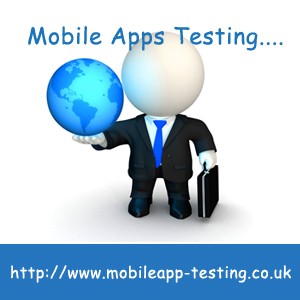 Mobile Apps Testing Online Training | Iphone, Android Apps Testing