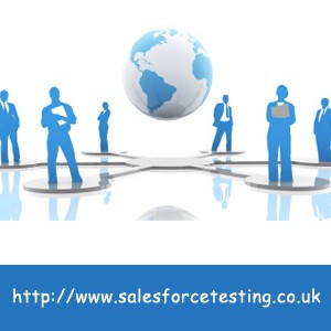 Salesforce Testing Training | Salesforce Testing Online Training