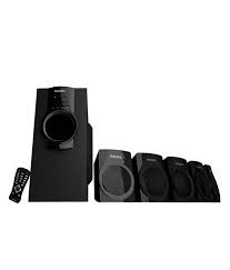 Buy a Philips DSP 2800 5.1 Multimedia Speakers